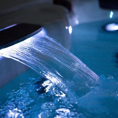 Balanced Water Quality Balanced Water Quality