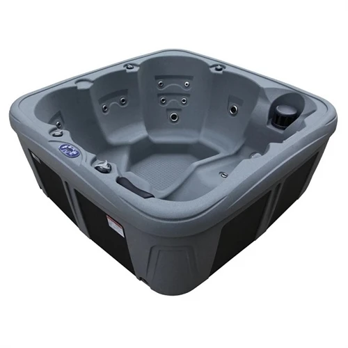 Jistgħu Rotomolded Hot Tubs Immaniġġjaw il-Fatturat Frekwenti tal-Mistieden?